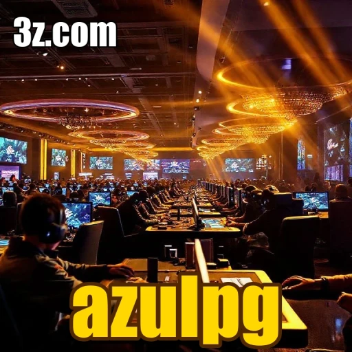 Emoção nas Corridas: Descubra o Mundo do Racing no azulpg