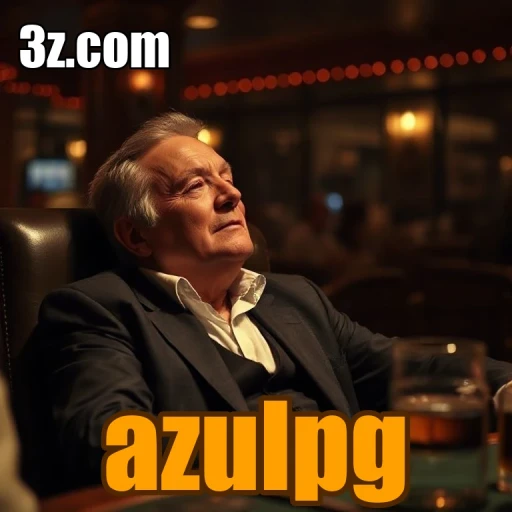 Estratégia Reimaginada: O Que O Azulpg Oferece