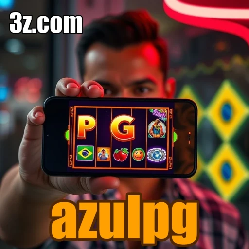 TopRated e AzulPG: Jogos que Encantam e Atraem Usuários