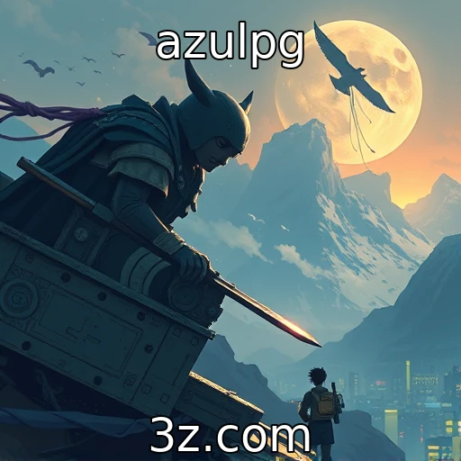 Desenvolvedores exploram novas narrativas em jogos