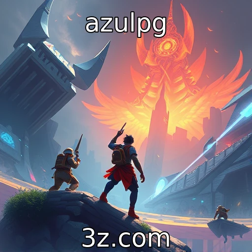 Avanços tecnológicos moldam o futuro dos jogos